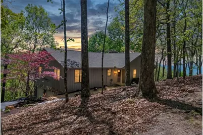 1339 Ridgeview Drive, Big Canoe, GA 30143 - Photo 5
