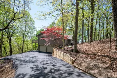 1339 Ridgeview Drive, Big Canoe, GA 30143 - Photo 11