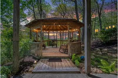1339 Ridgeview Drive, Big Canoe, GA 30143 - Photo 7