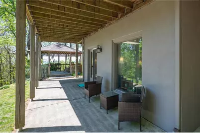 1339 Ridgeview Drive, Big Canoe, GA 30143 - Photo 23