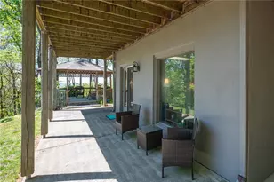 1339 Ridgeview Dr, Big Canoe, GA 30143 - Photo 23