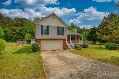 1916 Brenda Street, Statham, GA 30666 - Photo 1