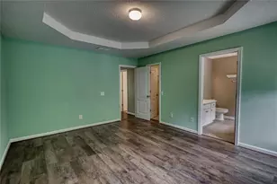 1916 Brenda St, Statham, GA 30666 - Photo 13