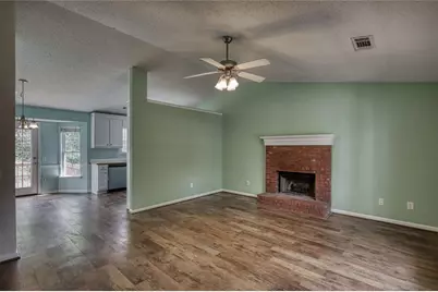 1916 Brenda Street, Statham, GA 30666 - Photo 5