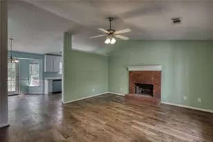 1916 Brenda St, Statham, GA 30666 - Photo 5