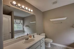 1916 Brenda St, Statham, GA 30666 - Photo 15