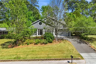 1265 Jody Lane NE, Atlanta, GA 30329 - Photo 1