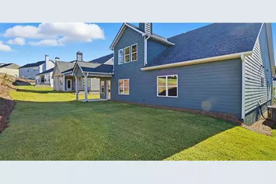4057 Links Boulevard, Jefferson, GA 30549 - Photo 17