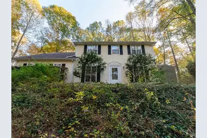 479 Bradshaw Lane, Canton, GA 30115 - Photo 1