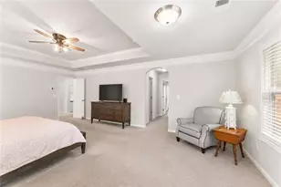 234 Orchard Trail, Canton, GA 30115 - Photo 23
