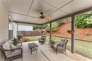 234 Orchard Trail, Canton, GA 30115 - Photo 3