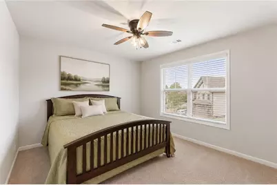 234 Orchard Trail, Canton, GA 30115 - Photo 31
