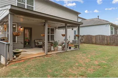 234 Orchard Trail, Canton, GA 30115 - Photo 37