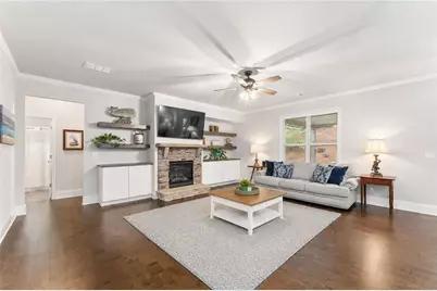 234 Orchard Trail, Canton, GA 30115 - Photo 9