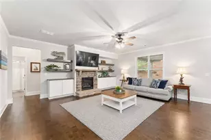 234 Orchard Trail, Canton, GA 30115 - Photo 9