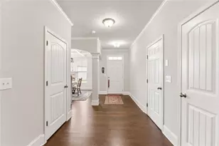 234 Orchard Trail, Canton, GA 30115 - Photo 17