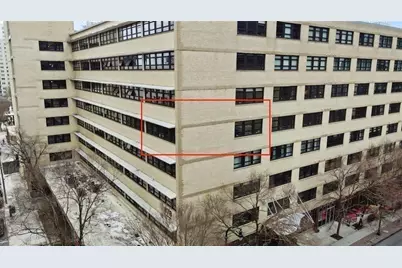 878 Peachtree Street NE #504, Atlanta, GA 30309 - Photo 39