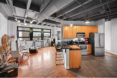 878 Peachtree Street NE #504, Atlanta, GA 30309 - Photo 9