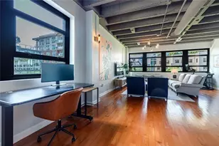 878 Peachtree St NE, Atlanta, GA 30309 - Photo 19