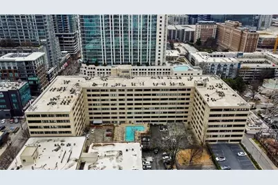 878 Peachtree Street NE #504, Atlanta, GA 30309 - Photo 41
