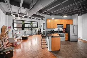 878 Peachtree St NE, Atlanta, GA 30309 - Photo 9