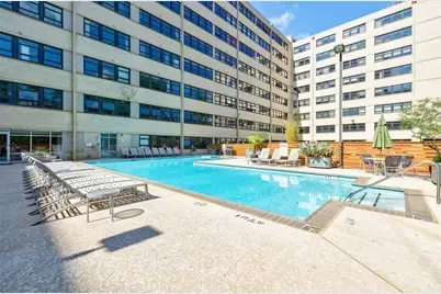 878 Peachtree Street NE #504, Atlanta, GA 30309 - Photo 33