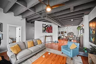 878 Peachtree St NE, Atlanta, GA 30309 - Photo 11