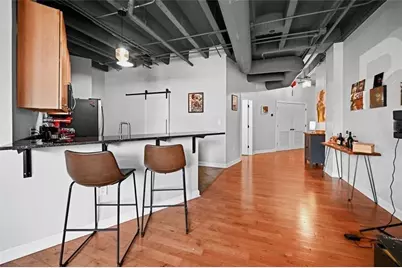 878 Peachtree Street NE #504, Atlanta, GA 30309 - Photo 13