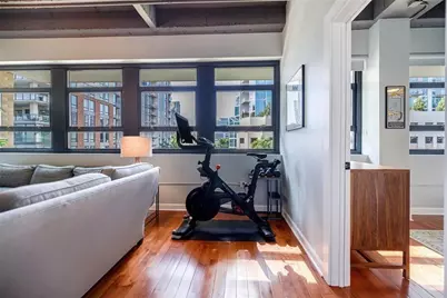 878 Peachtree Street NE #504, Atlanta, GA 30309 - Photo 17