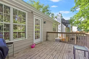 2056 Township Dr, Woodstock, GA 30189 - Photo 13