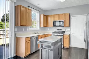 201 Ancient Oaks Way, Hiram, GA 30141 - Photo 7