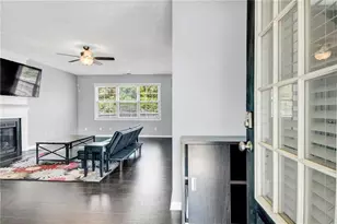 201 Ancient Oaks Way, Hiram, GA 30141 - Photo 3