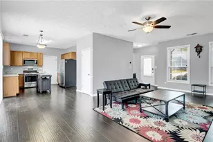 201 Ancient Oaks Way, Hiram, GA 30141 - Photo 5