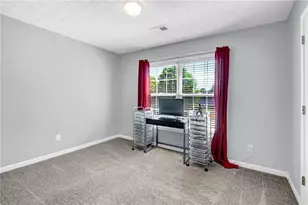 201 Ancient Oaks Way, Hiram, GA 30141 - Photo 21