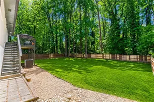 3422 Creatwood Trail SE, Smyrna, GA 30080 - Photo 43