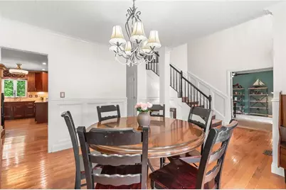 506 Deer Cliff Court, Woodstock, GA 30189 - Photo 13