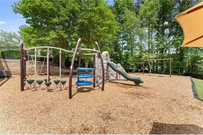 506 Deer Cliff Court, Woodstock, GA 30189 - Photo 49