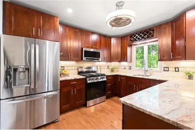 506 Deer Cliff Court, Woodstock, GA 30189 - Photo 3