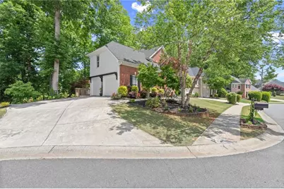 506 Deer Cliff Court, Woodstock, GA 30189 - Photo 41