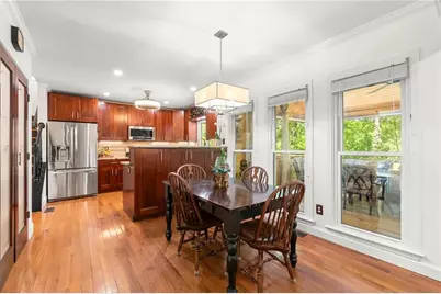 506 Deer Cliff Court, Woodstock, GA 30189 - Photo 5
