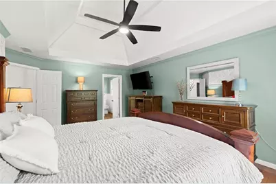 506 Deer Cliff Court, Woodstock, GA 30189 - Photo 17