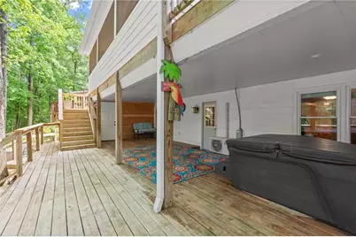 506 Deer Cliff Court, Woodstock, GA 30189 - Photo 33