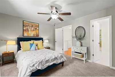506 Deer Cliff Court, Woodstock, GA 30189 - Photo 23