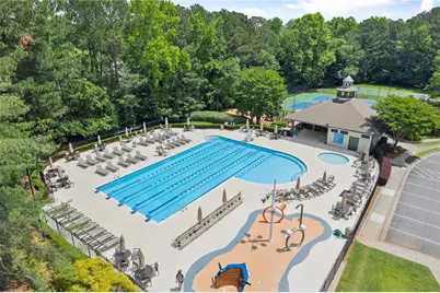 506 Deer Cliff Court, Woodstock, GA 30189 - Photo 47