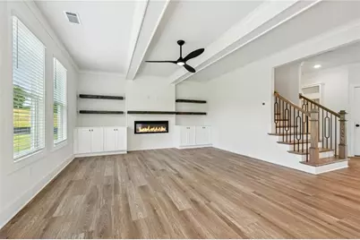 1582 Reserve Glen Drive, Lawrenceville, GA 30043 - Photo 19