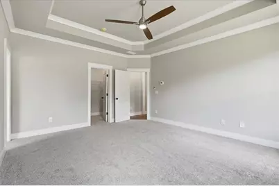 131 Maney Drive, Statham, GA 30666 - Photo 35