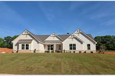 131 Maney Drive, Statham, GA 30666 - Photo 1