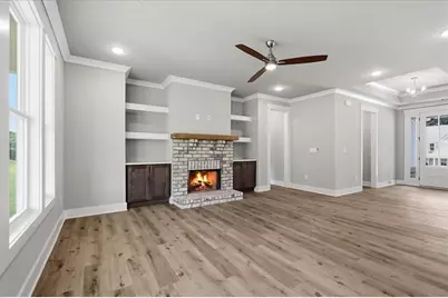 131 Maney Drive, Statham, GA 30666 - Photo 13