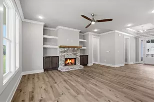 131 Maney Dr, Statham, GA 30666 - Photo 13