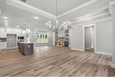 131 Maney Drive, Statham, GA 30666 - Photo 9
